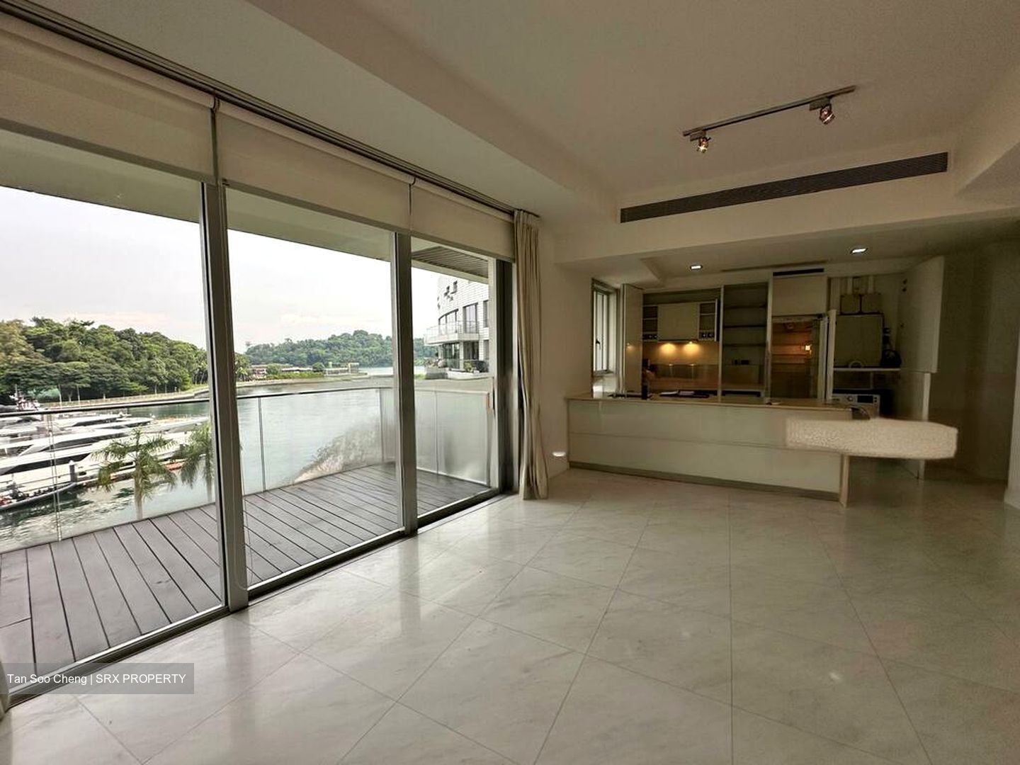 Reflections At Keppel Bay (D4), Condominium #465644991